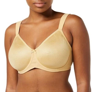 Triumph Essential Minimizer W mit Bügel Damen BH Minimizer Größe: 70G - Bild 1 von 3