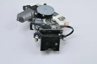 Actuador de cierre de maletero puerta trasera puerta levadiza MAZDA CX-9 OEM 2007-2015 * Foto 1 de 4