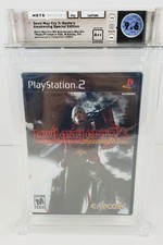 .PS2.' | '.Devil May Cry 3 Special Edition.