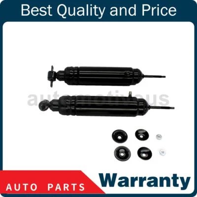 Amortiguador trasero 1X KYB para Oldsmobile Aurora 1998 1999 2000 2001 2002 2003 Foto 1 de 4