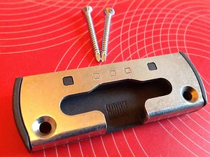 Winkhaus SBK.K.28 V Kipp-Schließblech Sicherheitsschließblech K28 S.28 K 28