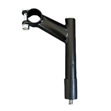Easy to Install Heightened Handlebar Riser for For old School Fixed Gear Bike