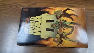 World War 3 John Stanley PBO 1st Ed. first print Good Used Cond. Make an offer!! - Picture 1 of 14