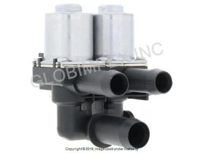 For Jaguar (2002-2008) Heater Control Valve BRITPART + 1 YEAR WARRANTY - Image 1 of 2