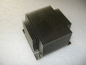 2U passiver CPU-Kühler T2NP-CSI7-0000Z LGA1150/1151/1155/1156 - Bild 1 von 3