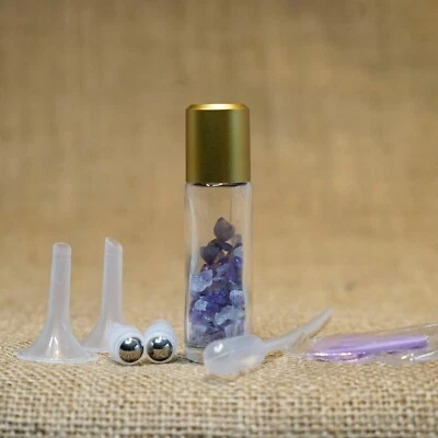 Young Living 混合瓶油品牌精油全新未开封免费送货 24 小时 — 第 1/2 张图片