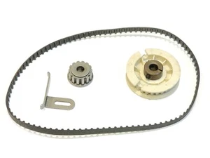 SINGER 6212 C SEWING MACHINE PARTS TIMING BELT HOOK DRIVE GEARS A4.3.5 - Picture 1 of 2