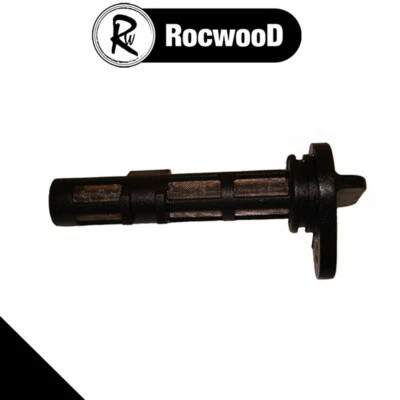 ROCWOOD Oil Strainer Fits Yanmar L40 L48 L70 L90 L100 Engine 114250-35070 114250-35110