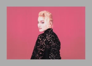 Madonna Glossy Photo Sexy Singer Actress Celebrity Memorabilia Collectible 5 - Picture 1 of 2