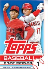 2022 TOPPS SERIES 1 - YOU PICK - 166 TO 350