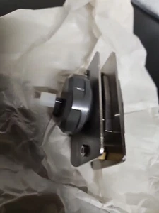 ACORN push Button Assembly With Stainless Steel Wall Mount Fast Free Shipping - Picture 1 of 4