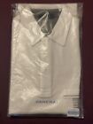 Panerai Watch PAA03538 White POLO Made In Italy Size M New In Package!