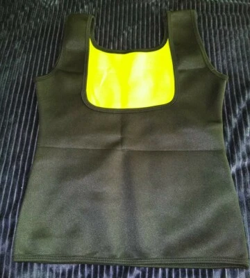 Top térmico adelgazante Neosporin Foto 1 de 4