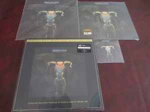 EAGLES ONE OF THESE NIGHTS RARE 2006 & 2015 331/3 LPS + MFSL 45 RPM BOX + CD - Picture 1 of 1