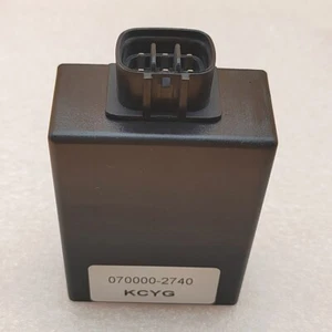 ECU CDI 30410-KCY-761 for Honda XR400R XR 400 1996-2004 Ignitor Assy Warranty - Picture 1 of 3