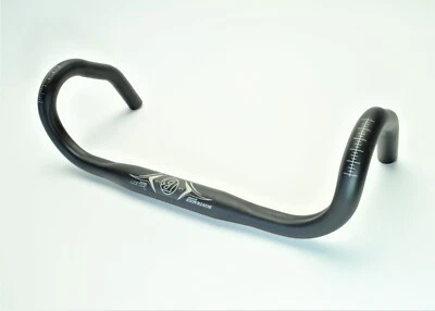 MANILLAR DE BICICLETA BONTRAGER SELECT 40 CM PERSONALIZADO RANURA ÚNICA 31,8 MM Foto 1 de 4