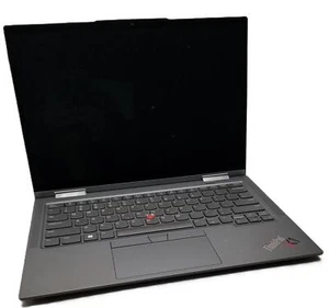 LENOVO ThinkPad X1 Yoga Gen 6 /16GB RAM /256GB NVMe NO OS #126194# - Picture 1 of 3