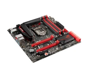 ASUS MAXIMUS VII GENE s1155 Z97 - Zdjęcie 1 z 1