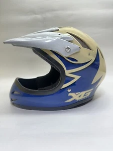 XG X Games  Helmet Size Small - Bild 1 von 6