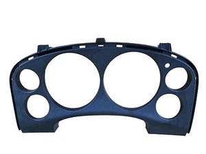 2007-13 GM Silverado Sierra Suburban Speedometer Cluster Gauge Bezel 25804698 - Picture 1 of 5