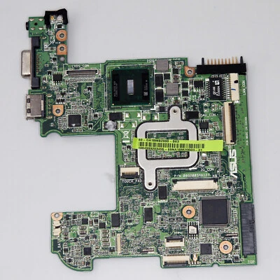 Mainboard [aus Notebook ASUS EEE PC 1005HA] zum Ausschlachten - Bild 1 von 3