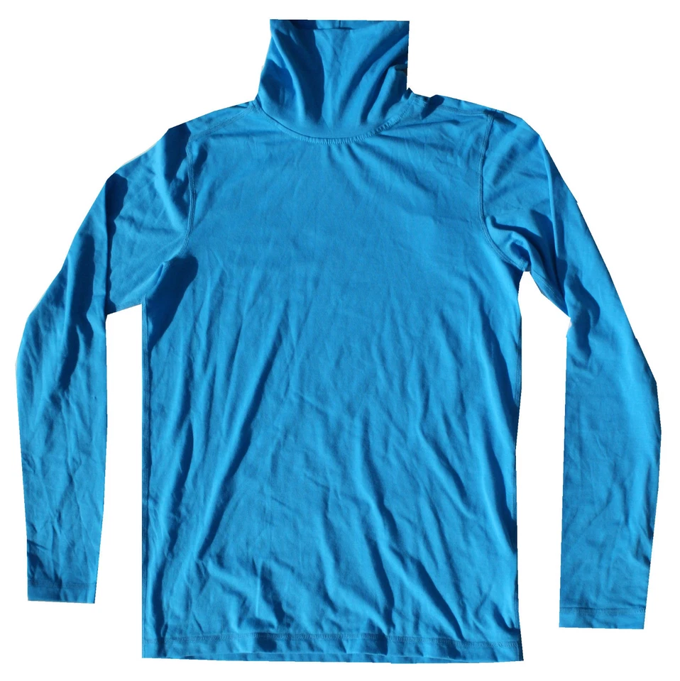 Top O'Neill BASE PRIMERA CAPA Unisex Juvenil Talla 12 (152) Azul NUEVO  Foto 1 de 2