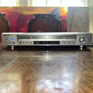 Sony DVP-NS700P DVD CD Player with cable TESTED and WORKS and has REMOTE - Picture 1 of 8