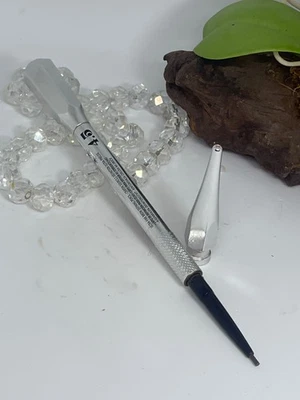 Benefit Precisely My Brow Pencil Ultra Fine Brow Pencil - 4.5 Neutral Deep Brown - Image 1 of 4