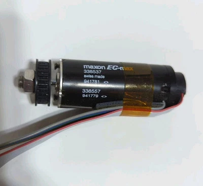 Maxon EC-max 338537 - Image 1 of 2