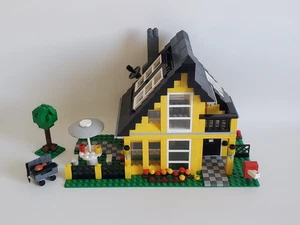 LEGO Creator 4996 Beach House – Maison de Plage Vacances 3-en-1 – Complet - Picture 1 of 12