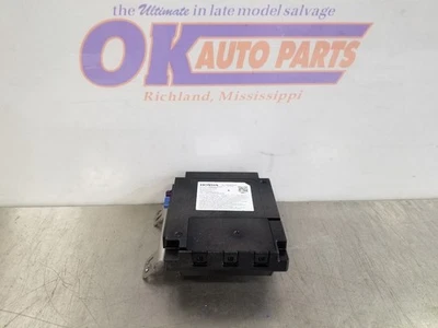 25 2025 HONDA CIVIC SI TELEMATICS CONTROL MODULE 8B100T20A25 - Image 1 of 4