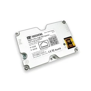 200W PoE Injector with Comprehensive Protection for All Standard Starlink - Afbeelding 1 van 7
