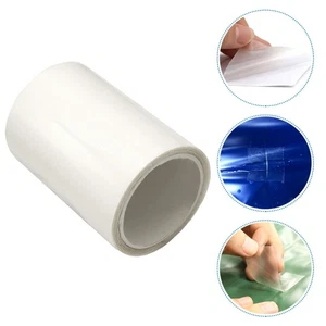 Air Mattress Repair Canoe Patch Pool Stickers Inflatable Kit Boat - Picture 1 of 6