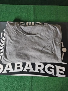 Travis Mathew Established 2007 Short Sleeve T Shirt / Gray / Size XXL - Picture 1 of 3