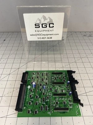 C&D Semiconductor Services ALS CPU, No Rabbit PN: 50003-01-B - Image 1 of 4