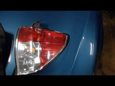 Rear Passenger Right Tail Light Fits 09-13 FORESTER 10245561 - Image 1 of 4