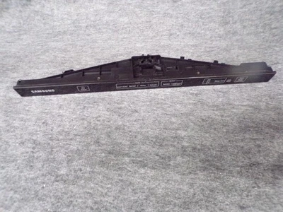 DD92-00037B SAMSUNG ПОСУДОМОЕЧНАЯ МАШИНА ДИСПЛЕЙ ПАНЕЛИ УПРАВЛЕНИЯ - Изображение 1 из 3