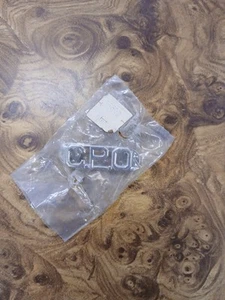 C.p.o Pin - Picture 1 of 1