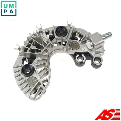 RECTIFIER ALTERNATOR ARC3040 - Image 1 of 4