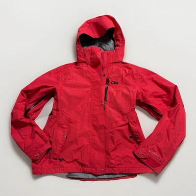 Chaqueta Outdoor Research O Igneo Escudo Pertex RECCO Esquí Nieve Chaqueta - Mediana Foto 1 de 4