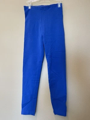 Leggings Tea Collection para niñas talla 10 usados en excelente estado Foto 1 de 2