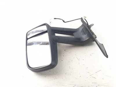 MERCEDES SPRINTER DOOR MIRROR RIGHT A9108100701 W907 2019 - Image 1 of 4