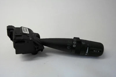 09 10 DODGE JOURNEY COLUMNA LIMPIAPARABRISAS INTERRUPTOR OEM Foto 1 de 4