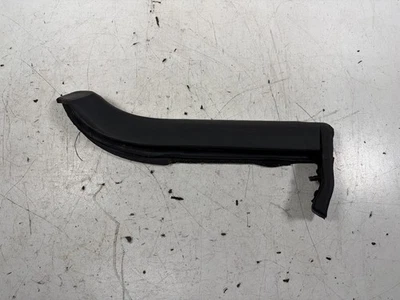 00-09 Honda S2000 techo blando pilar izquierdo tira meteorológica 72393-S2A-013 OEM Foto 1 de 4