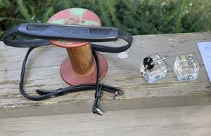 Gurtaufwickel-Montageösen für Honeywell Pentax SP1000 analoge Spiegelreflexkamera 35 mm #p4 - Bild 1 von 5