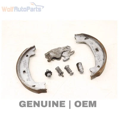 BMW 325CI 2001-2006 - KIT ZAPATA FRENO / JUEGO 6761291 Foto 1 de 3