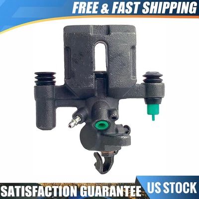 Cardone 1 Rear Left Disc Brake Caliper Fits 2005 1990 1991 1992 1993 Mazda Miata Foto 1 de 3