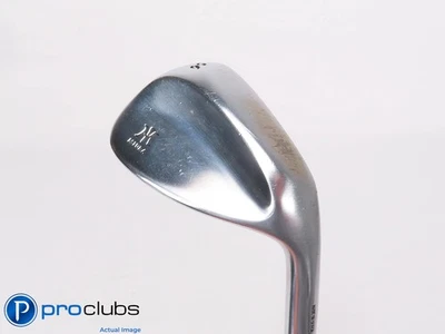 Miura Tour Chrome 56* Wedge - Accra Tour iSeries 100i Extra Stiff Flex - 461286 - Image 1 of 4