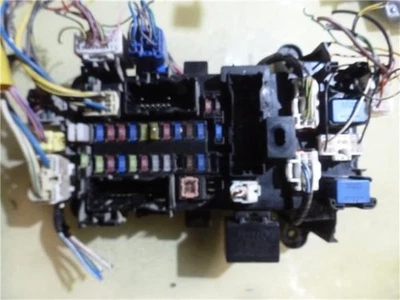 06138a0164j2 Caja Reles/Fusibles para SUZUKI GRAND VITARA (JB/JT) 2008 42964 - Imagen 1 de 3