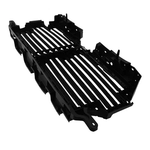 Active Grille Shutter for Ford F-150 V6/V8 2018-2020 JL3Z8475D Black with Motor - Picture 1 of 20